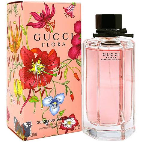 giá gucci flora|gucci flora types.